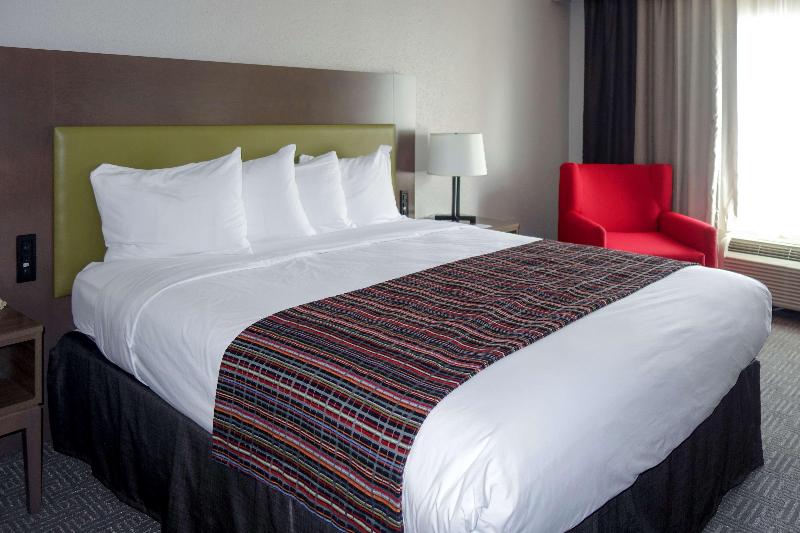 Best Western Kennesaw - photo 20