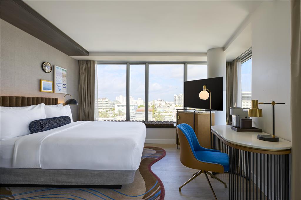 Hyatt Centric South Beach Miami - photo 30