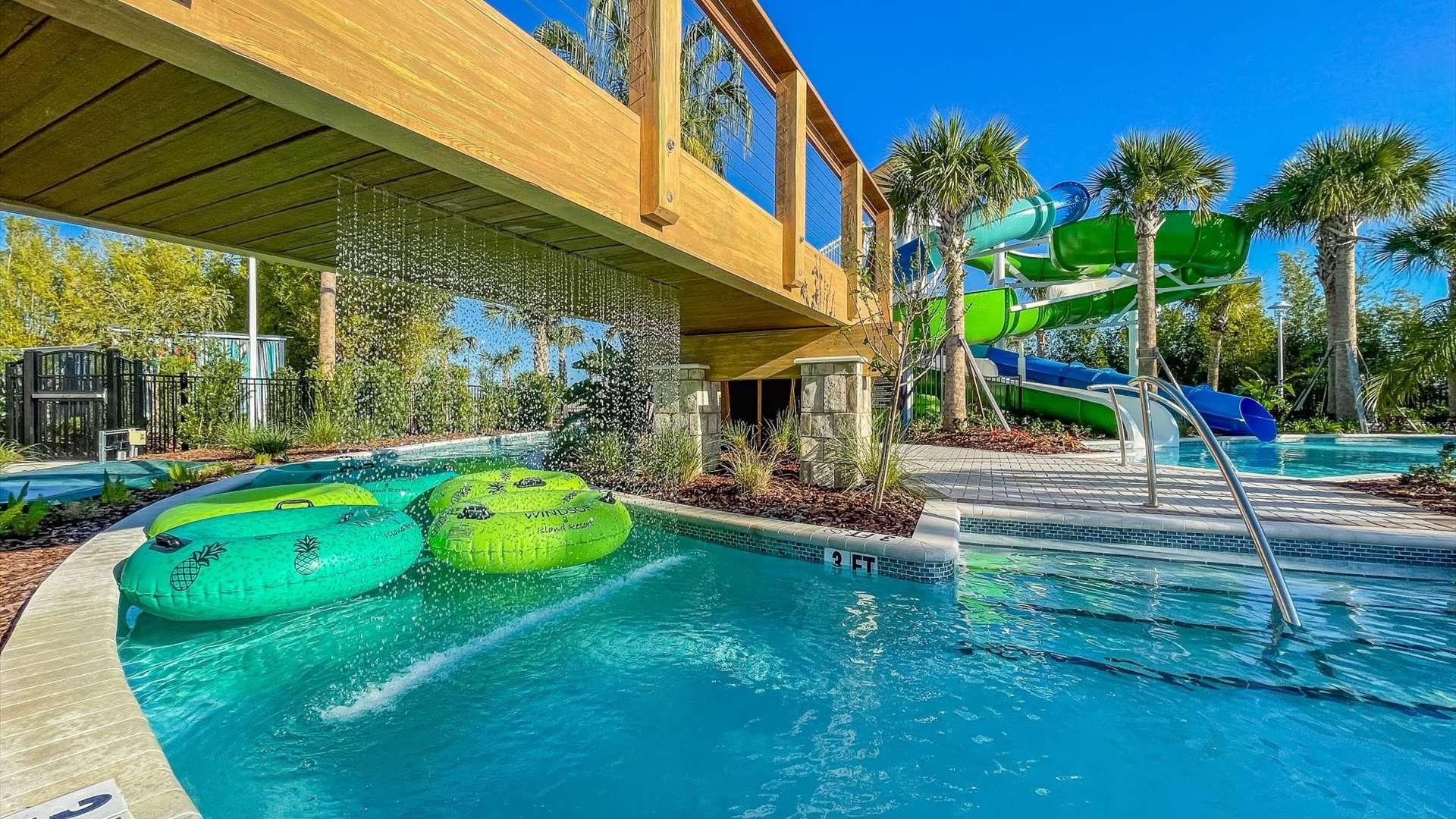 Windsor Island Resort Homes And Townhomes - photo 4