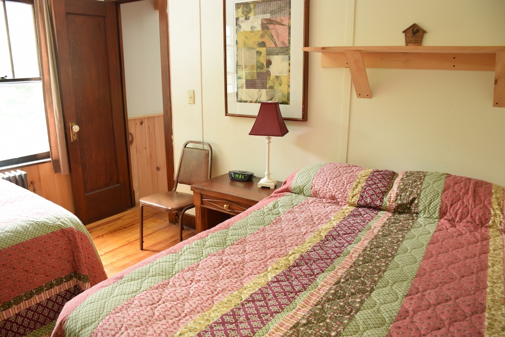 The Baseball Hotel - photo 55