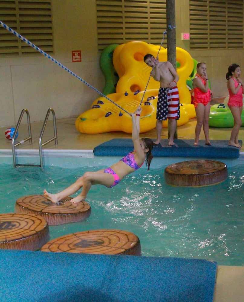 Double JJ Resort - photo 58