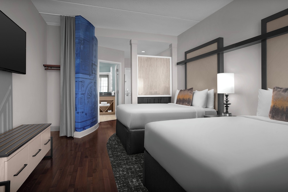 Hotel Indigo Jacksonville Deerwood Park by IHG - photo 16