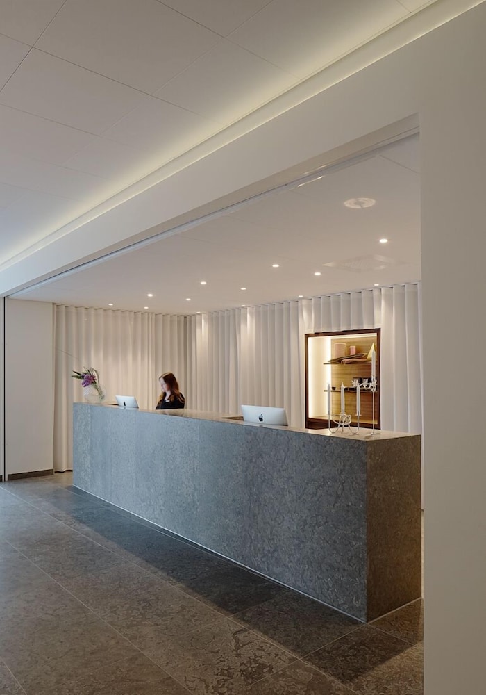 PM & Vänner Hotel — Vaexjoe — photo 3