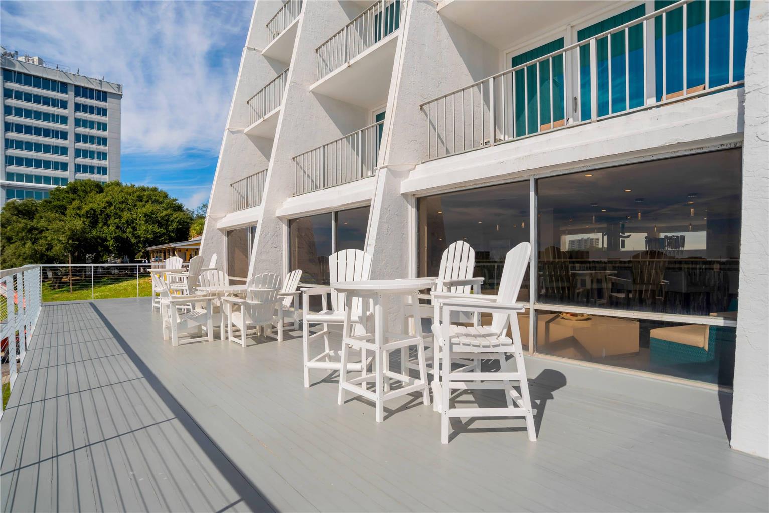 Inn on Destin Harbor an Ascend Collection Hotel - photo 2