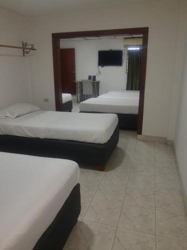 Hotel Montecarlo Suite — Cucuta — photo 2