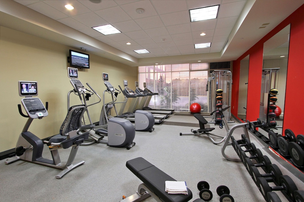 Hilton Garden Inn Covington - photo 33