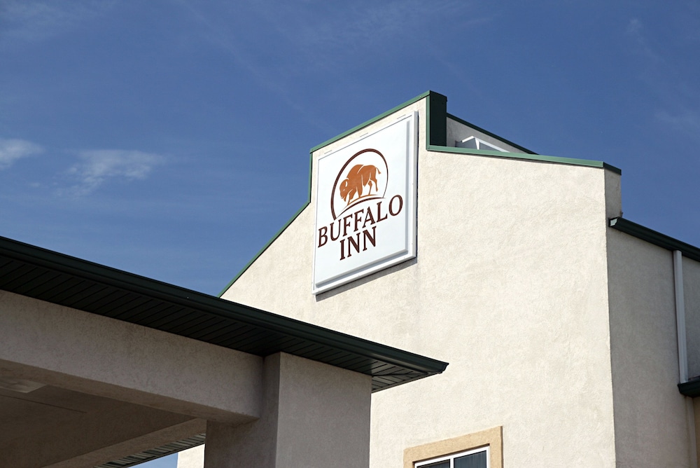 Buffalo Inn - photo 24