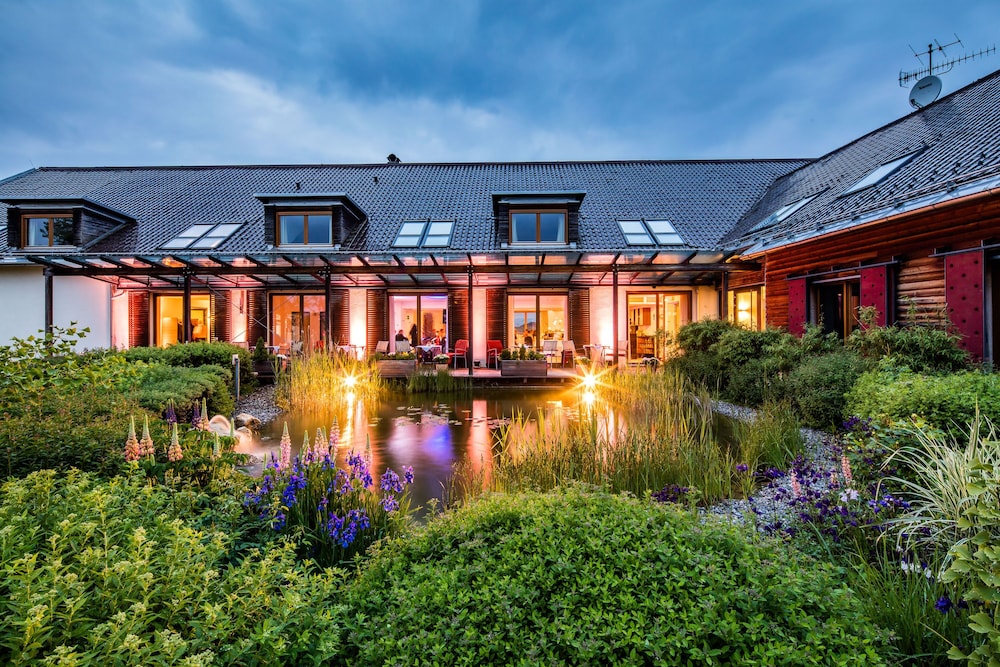 Augustinum Hofgut Algertshausen - last minute hotel in Eresing