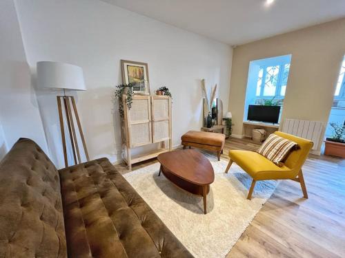 Le Grand Cocon Coeur de Ville in La Rochelle, France