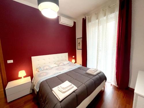 Lucens Domus Appartamento Roma Quartiere Trieste Vicino Metro B1 — 4-Star Luxury Hotel in Rome, Italy