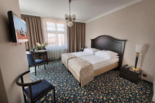 Hotel Esprit — Prague — photo 3