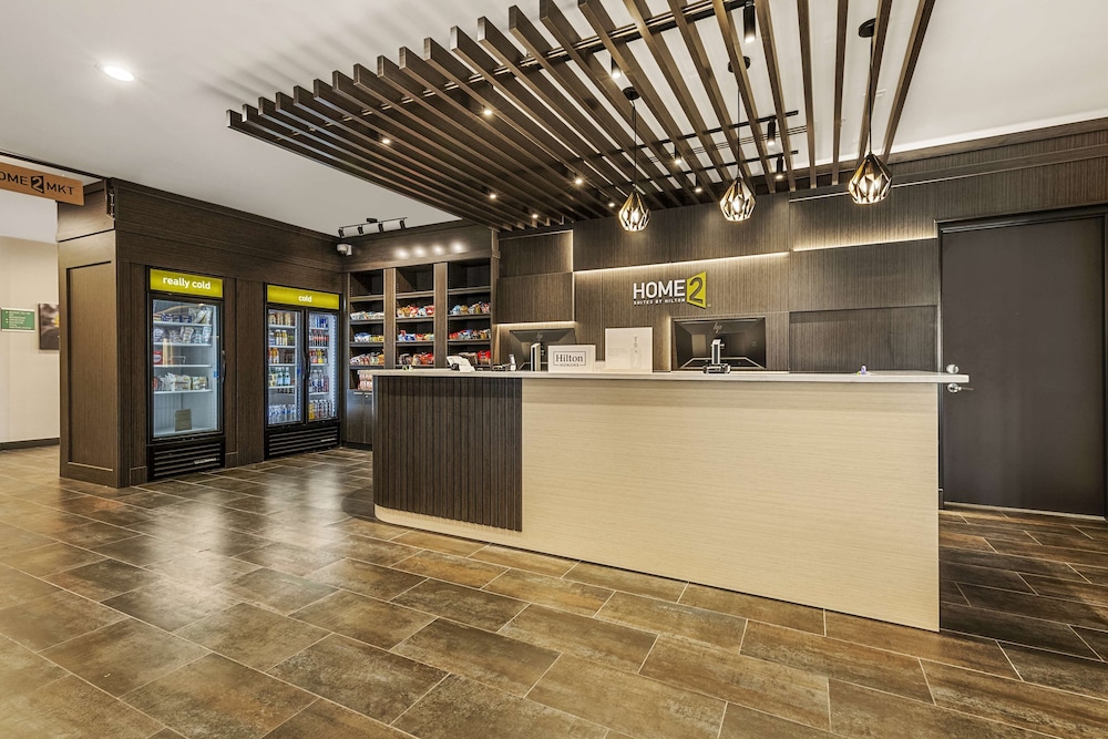 Home2 Suites By Hilton Cookeville - photo 4