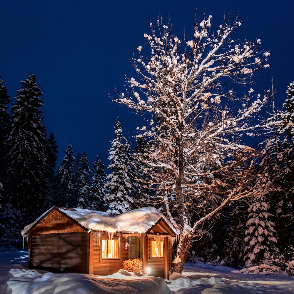 Lochsa Lodge Resort - photo 12