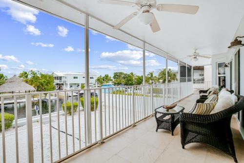 Islander Retreat in Key Largo, United States
