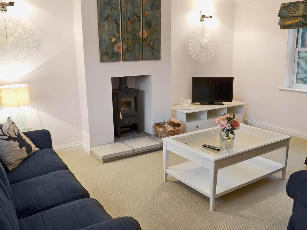 Tower Cottage Mvw in Newcastle Upon Tyne, United Kingdom