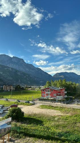 Casa Canova apartment with free garage — 4-Star Luxury Hotel in Trento, Italy