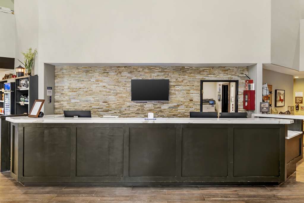 Best Western Plus Eagle Vail Airport - photo 13