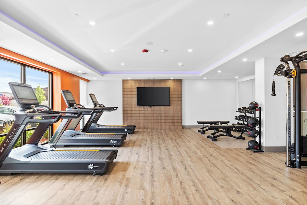 EVEN Hotel Manchester Airport by IHG - photo 56
