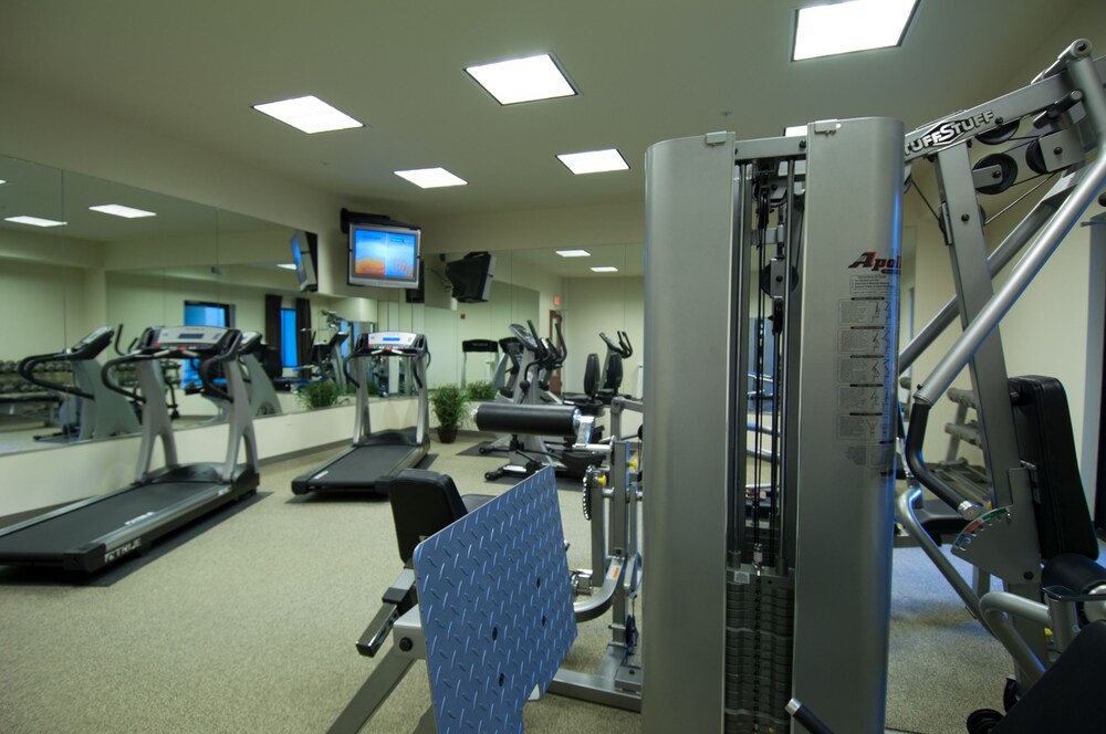 South Walton Suites - photo 22