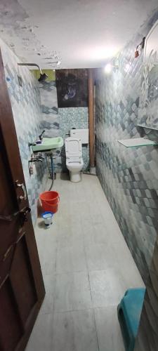 Gargi’s Inn — Unknown City — photo 4