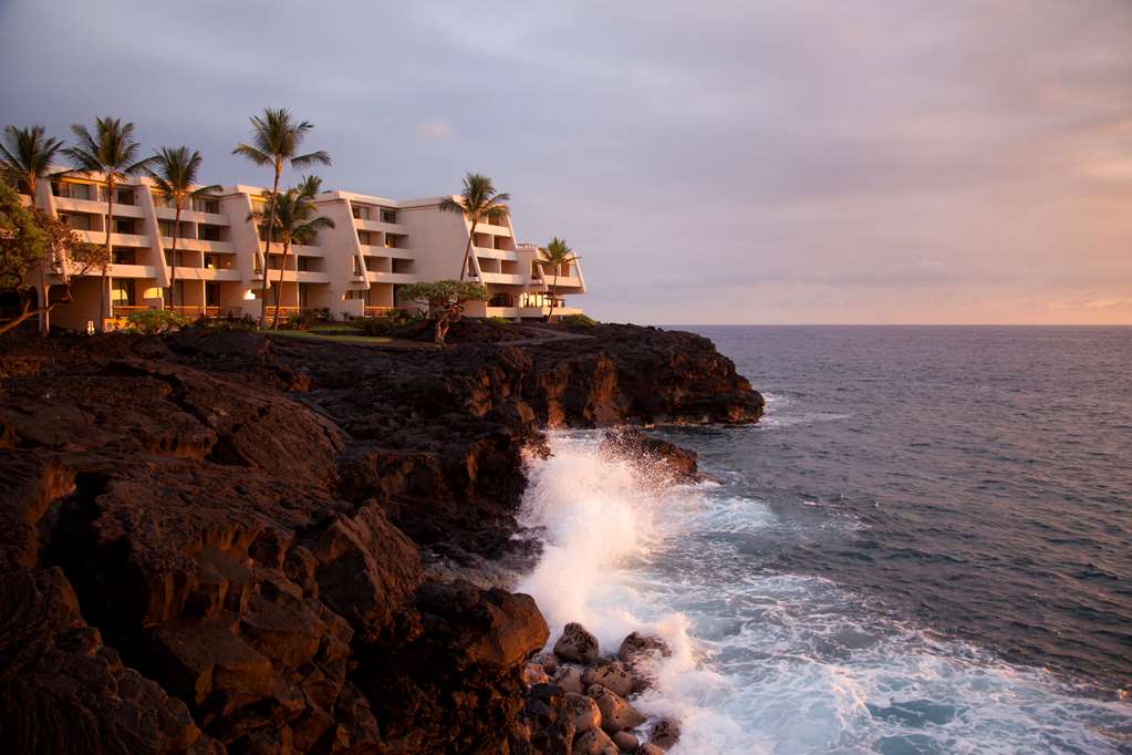 Outrigger Kona Resort & Spa - photo 24
