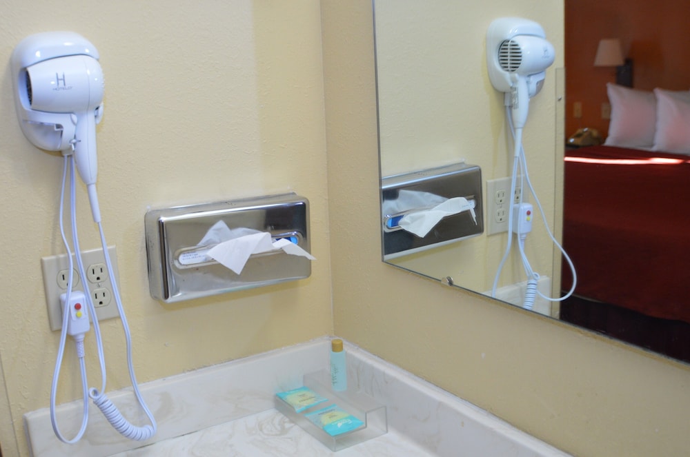 Old Towne Motel - photo 28
