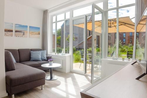 Gutshaus No1 — 4-Star Luxury Hotel in Heiligenhafen, Germany