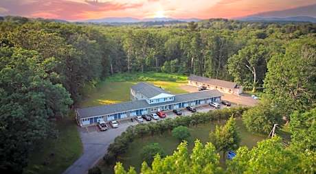 Granby Motel in Granby, United States