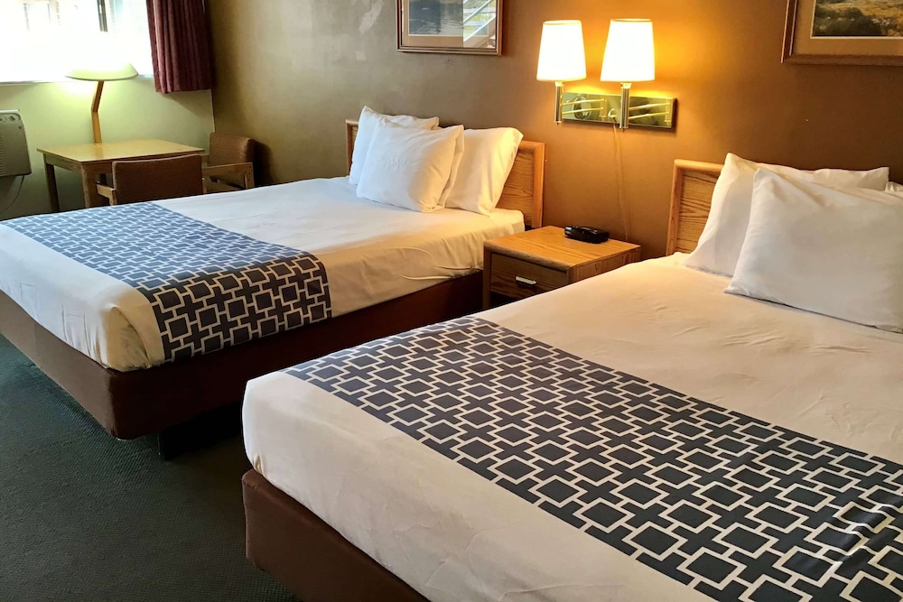 Travelodge by Wyndham Powell - photo 9