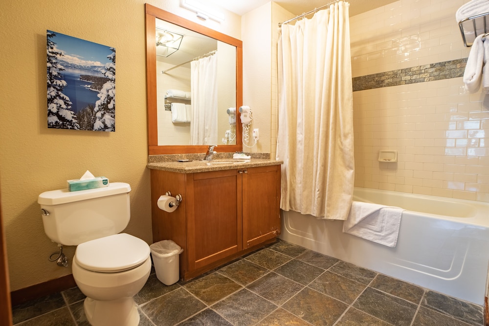 The Village at Palisades Tahoe - photo 214