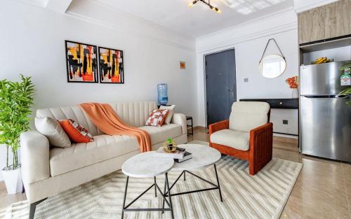 Padmore Residences B1502