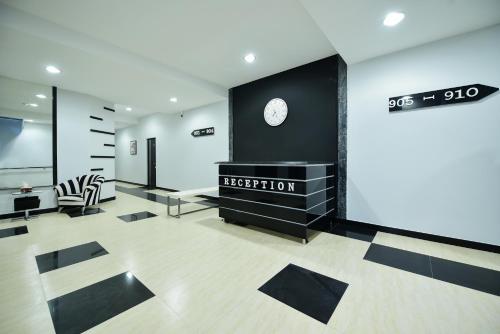 Nacho ApartHotel — Yerevan — photo 3