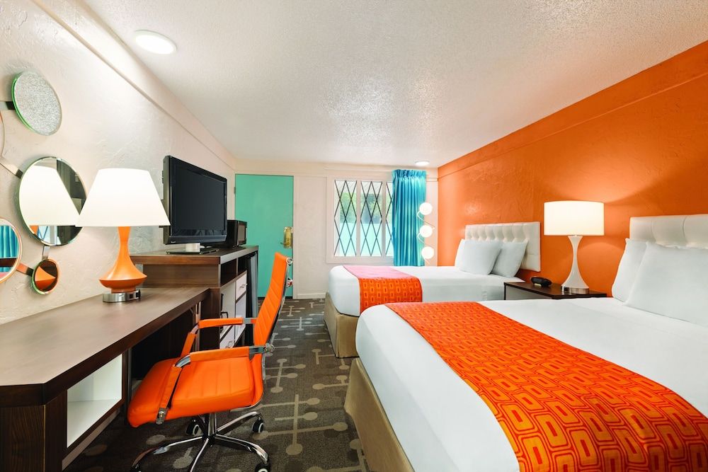 Howard Johnson by Wyndham Dover - photo 3