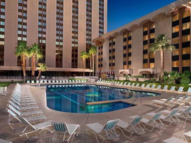 Riviera Hotel & Casino - photo 3