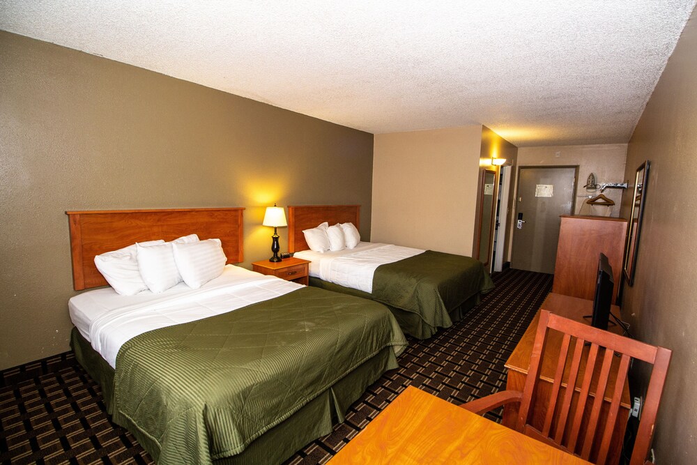 FairBridge Inn & Suites Lewiston - photo 15