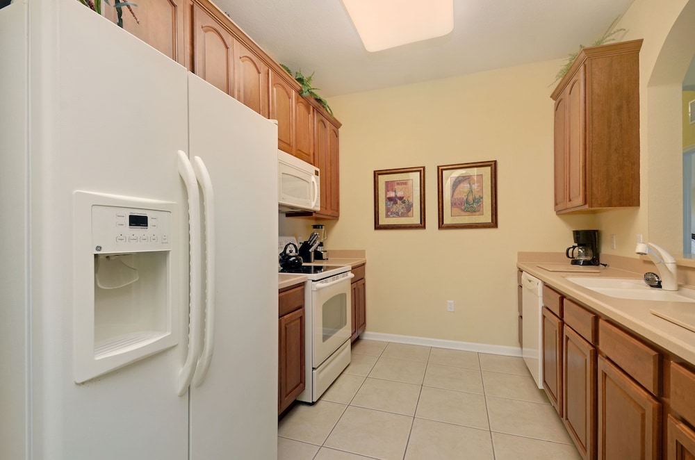 Vista Cay by Orlando Resort Rentals on Universal Boulevard - photo 46