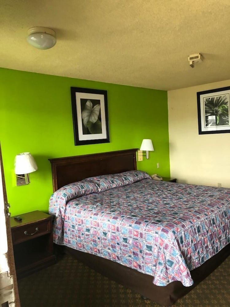 Travel Inn Motel - photo 11