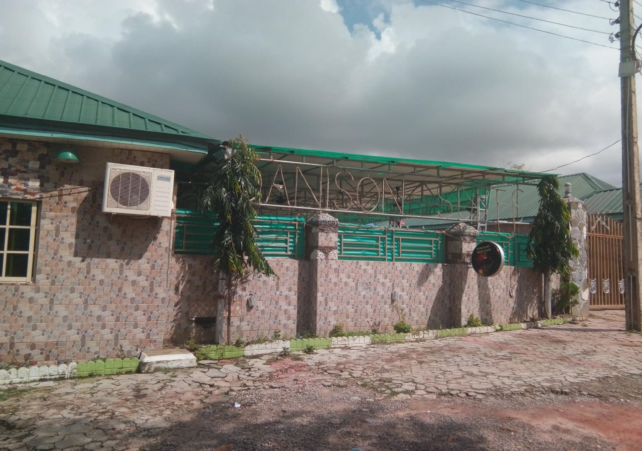 Danison Suites — Kuje — photo 3