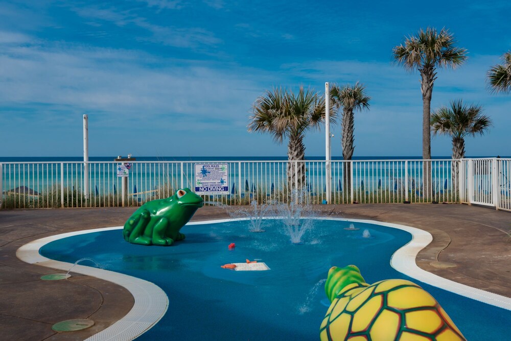 Splash Resort 1 by Panhandle Getaways - photo 44
