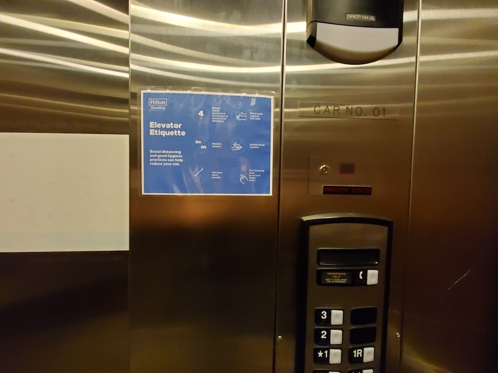 Hampton Inn Rome - photo 43