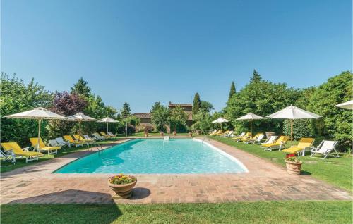 Studio T1 - carbon neutral hotel in Dax
