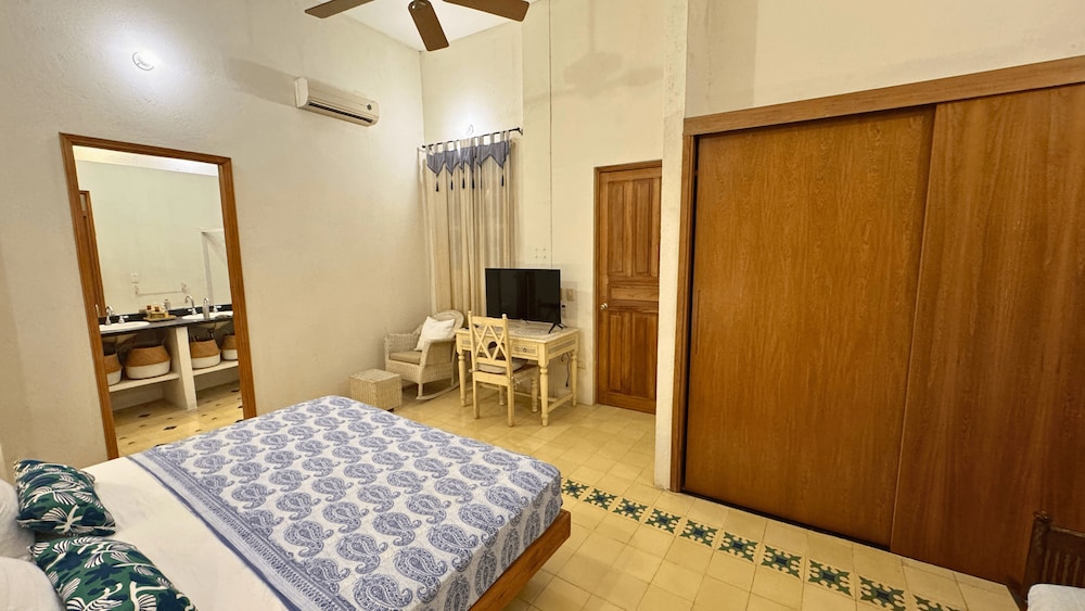 Casa Zarah Alma Hotels — Santa Marta — photo 2