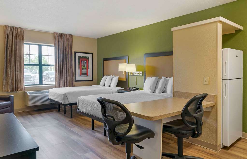 Extended Stay America Suites Detroit Madison Heights - photo 29