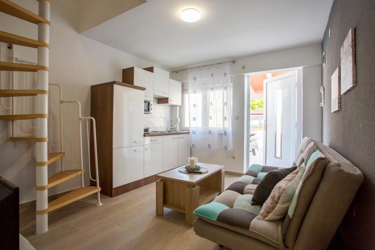 Apartmani Lena in Pula, Croatia