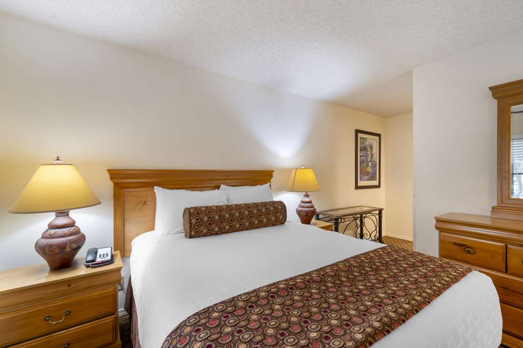 Best Western Casa Grande Inn - photo 34