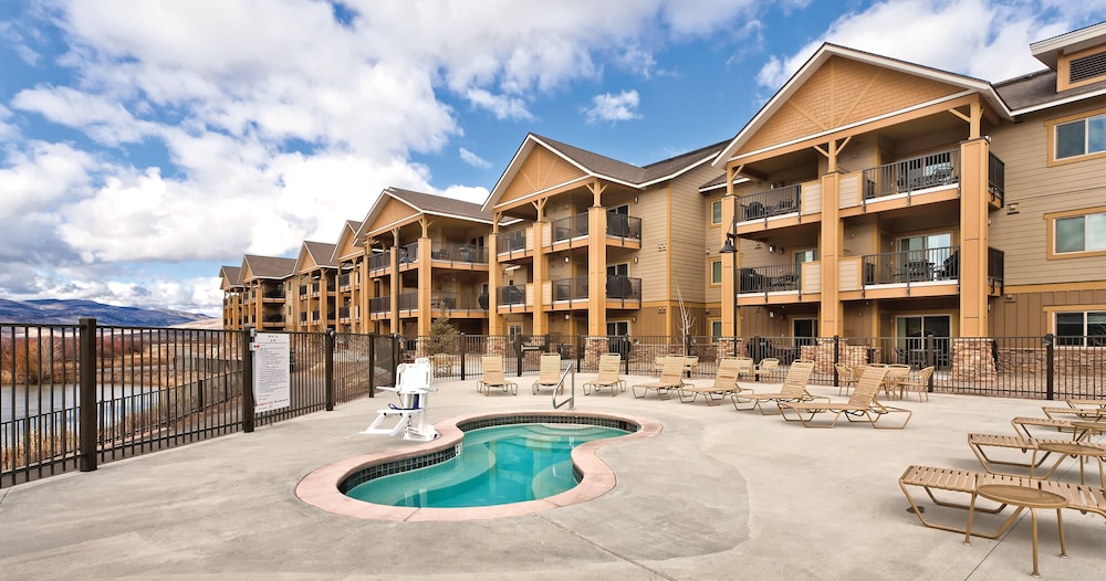 WorldMark Granby Rocky Mountain Preserve - photo 24