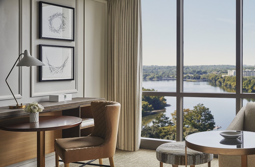 Four Seasons Hotel Austin - photo 154