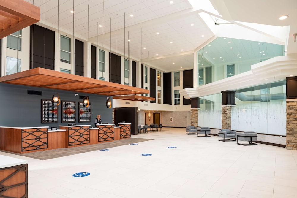 DoubleTree by Hilton Madison East WI - photo 8