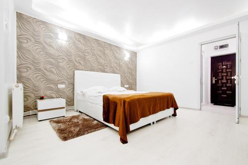 Darin Aparthotel — Galati — photo 4