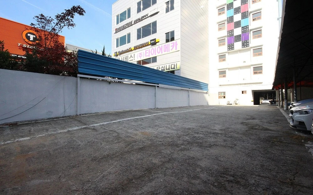 Gwangju Sinandong Hotel Napoli — hotel in Gwangju
